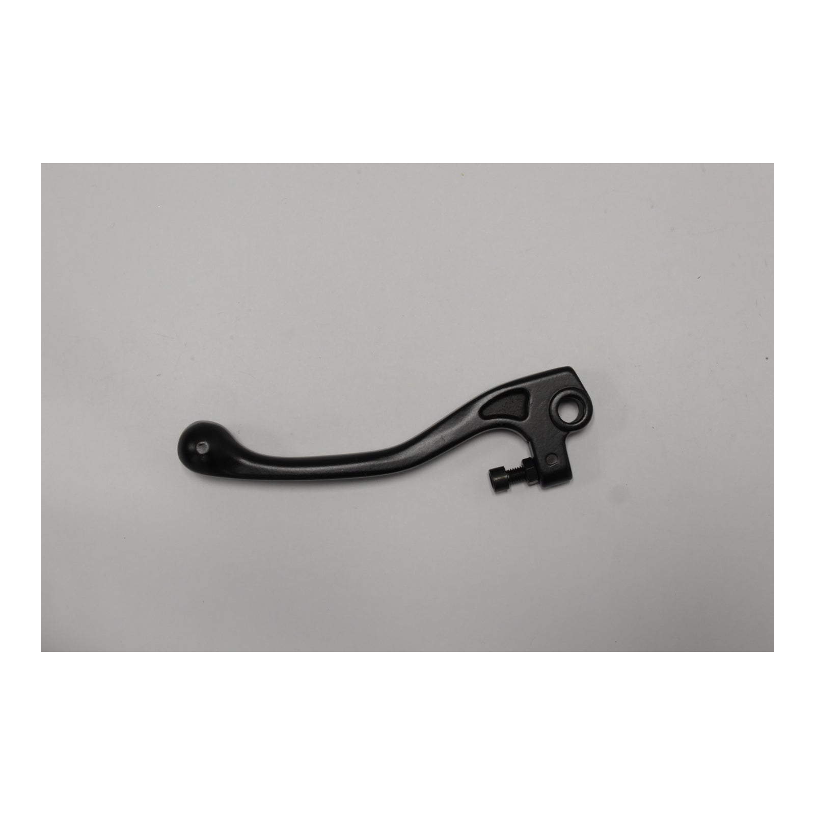 WMP Brake Lever Honda CR80-500 / CRF150/230 / XR250R/400R - Black