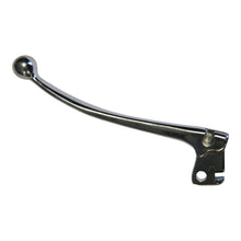 WMP Brake Lever Suzuki TF125 with Lock - Polished