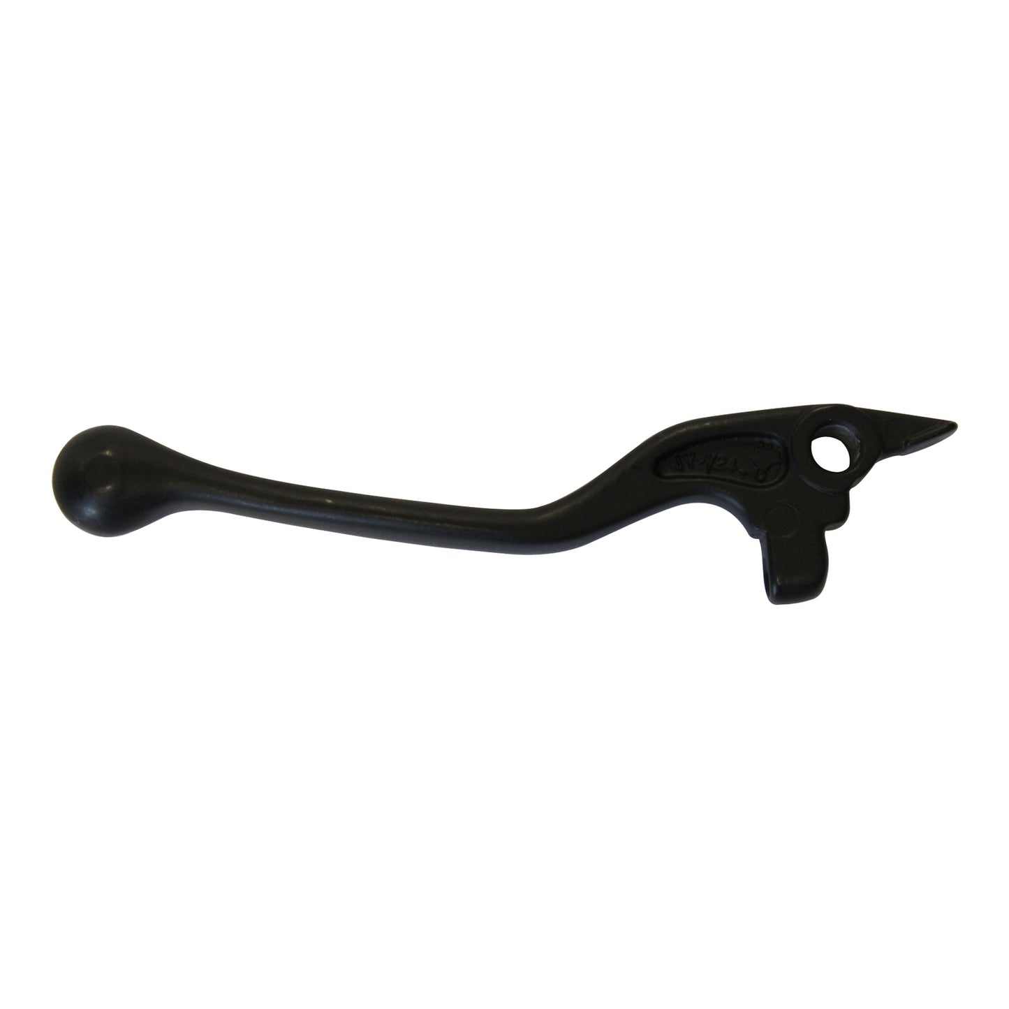WMP Brake Lever Honda XR250 '86-'95 - Black