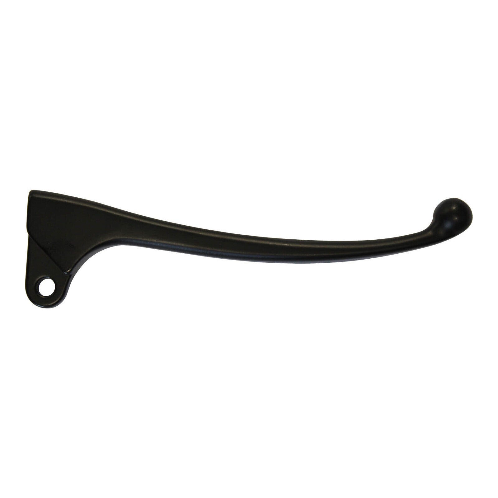WMP Brake Lever Honda CT/CB/XL Black