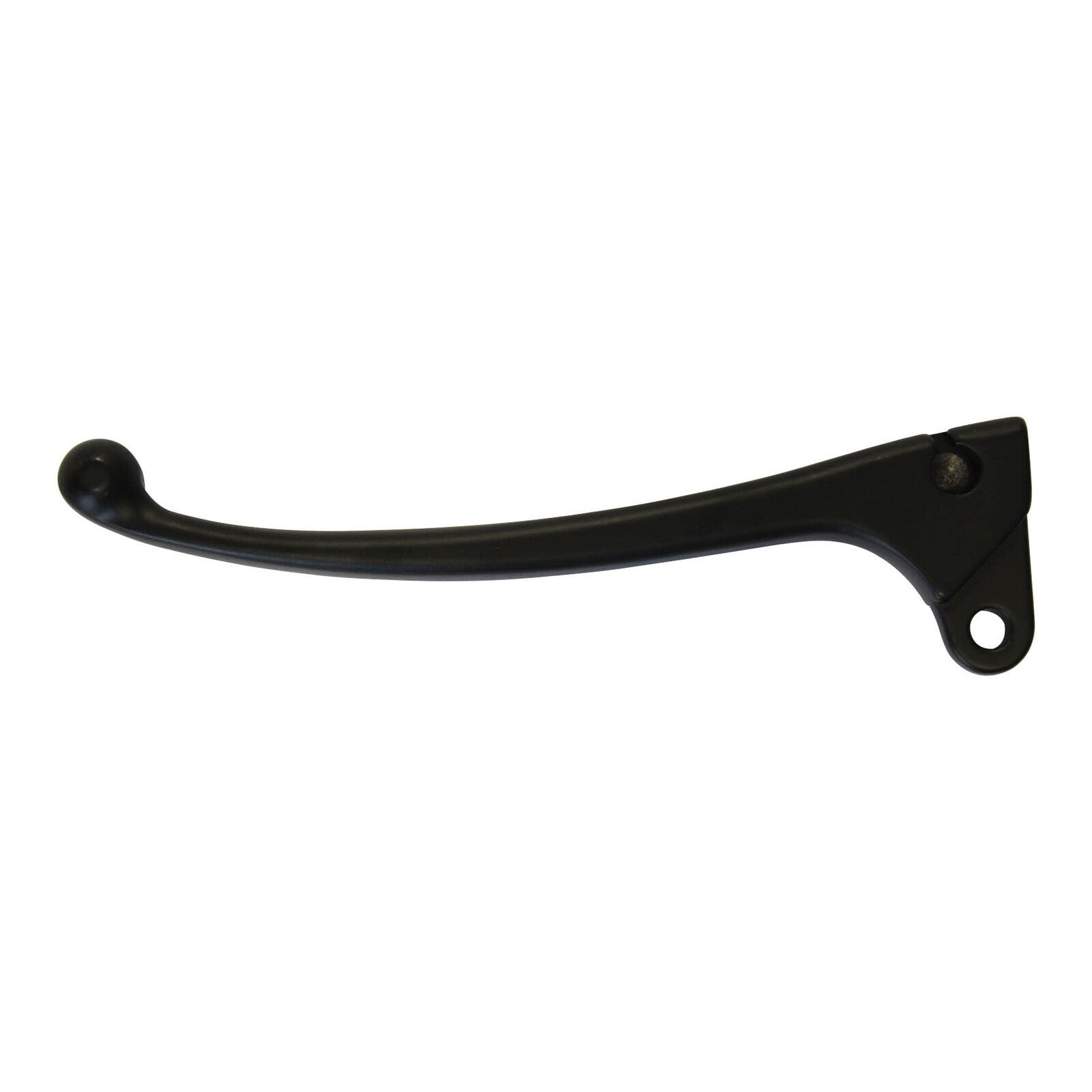 WMP Brake Lever Honda CT/CB/XL Black
