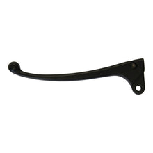 WMP Brake Lever Honda CT/CB/XL Black