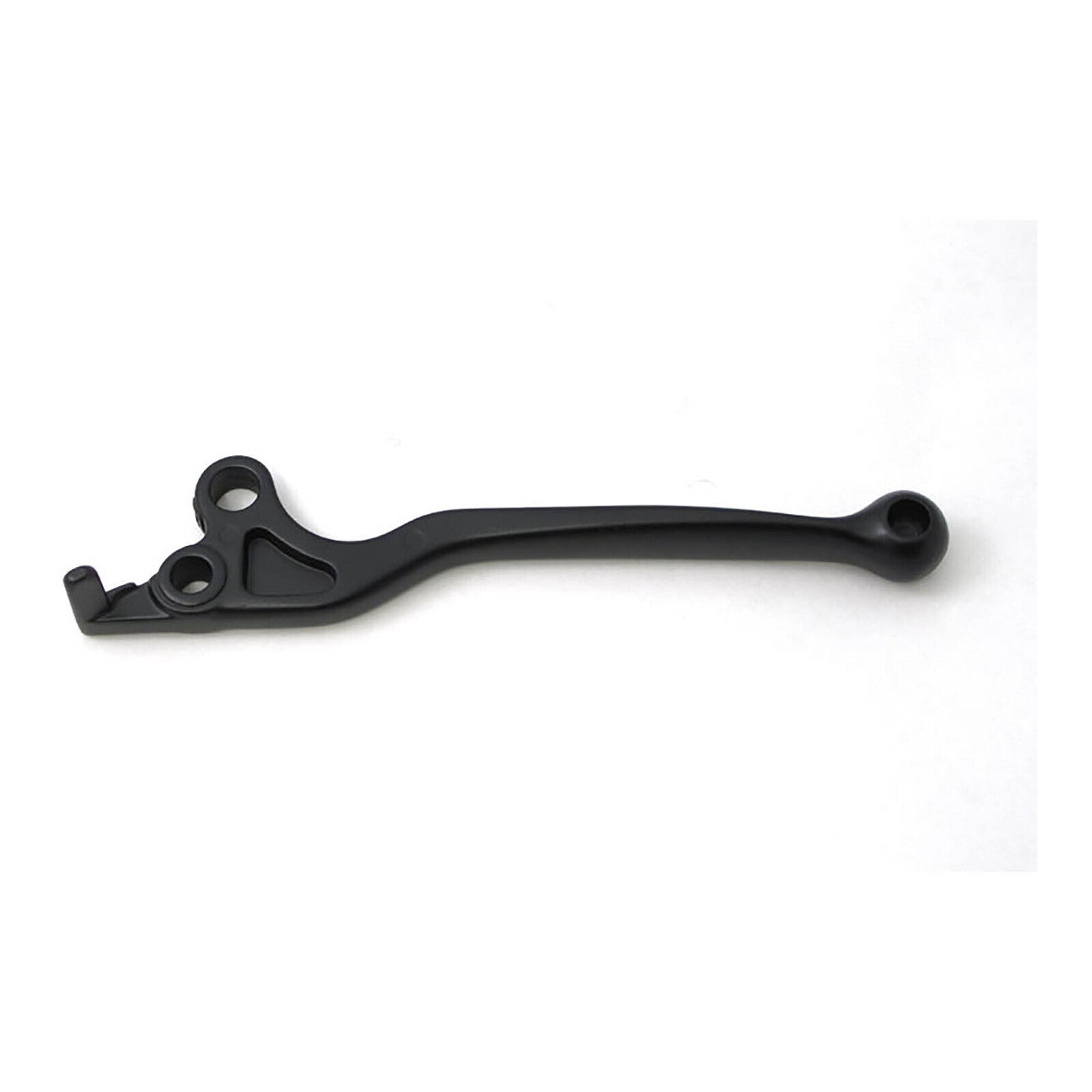 WMP Brake Lever Honda XR250 '84-'85 Black