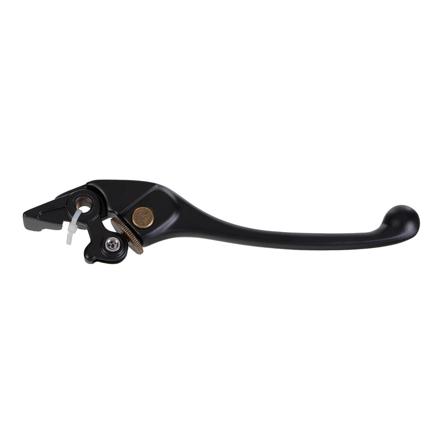 WMP Brake Lever Honda NX650 '95-'96 / XLV700 '08-'10