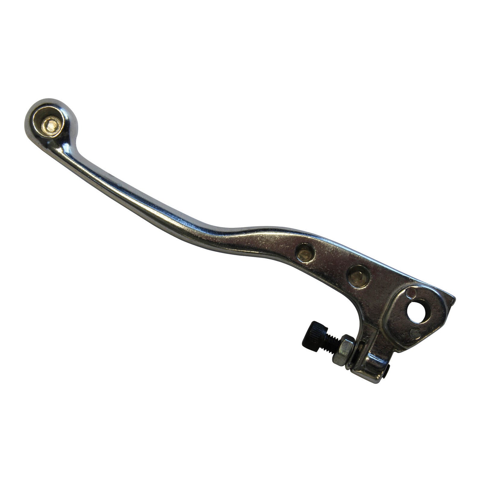 WMP Brake Lever Kawasaki KX80-500 KDX200 Short Blade