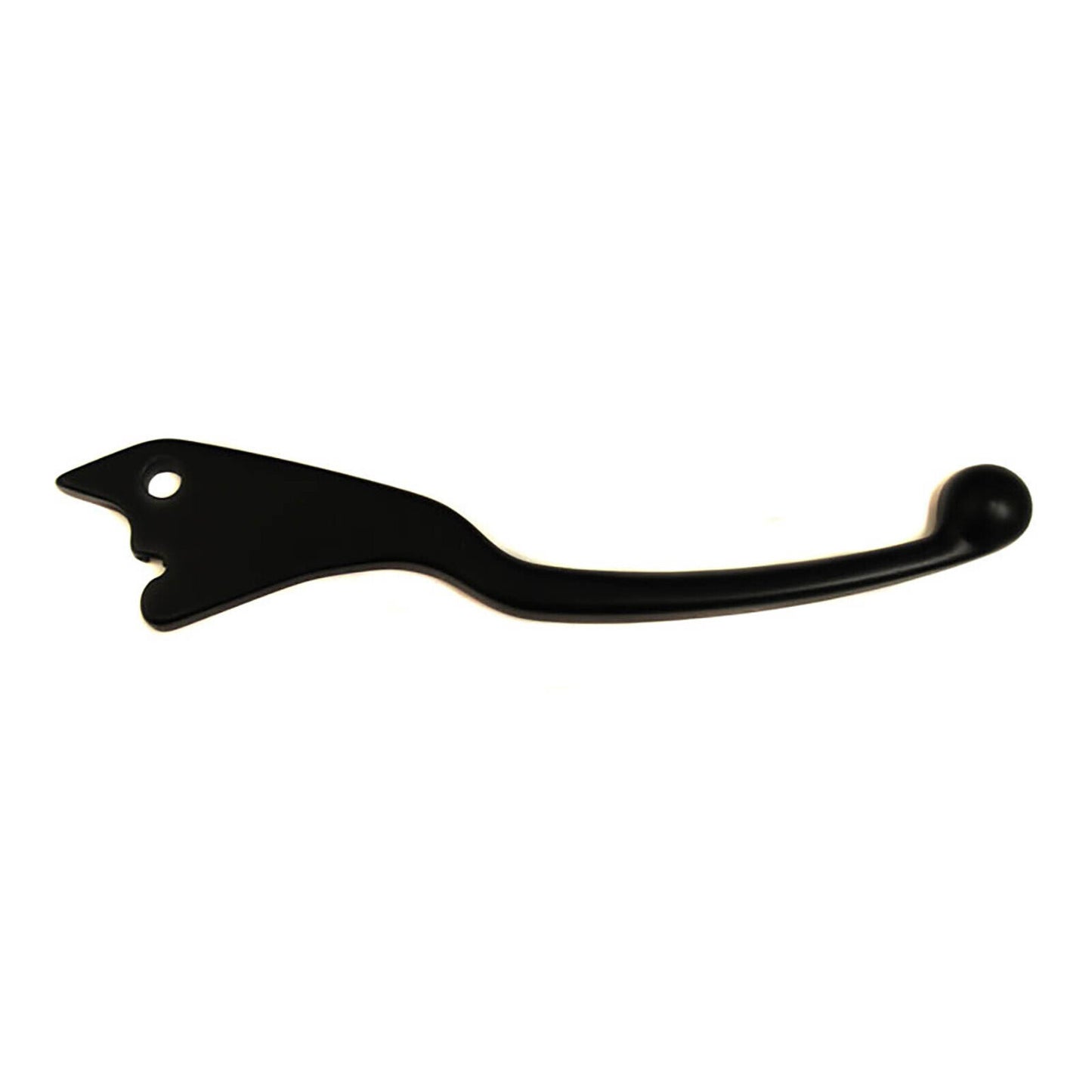 WMP Brake Lever Suzuki Disc GS/GSX - Black