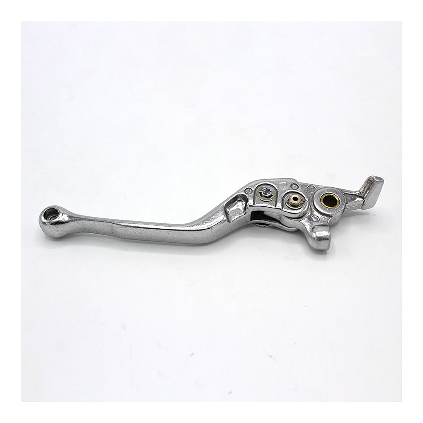 WMP Brake Lever Husqvarna M/Guzzi Assorted Models & Years (check fitments)