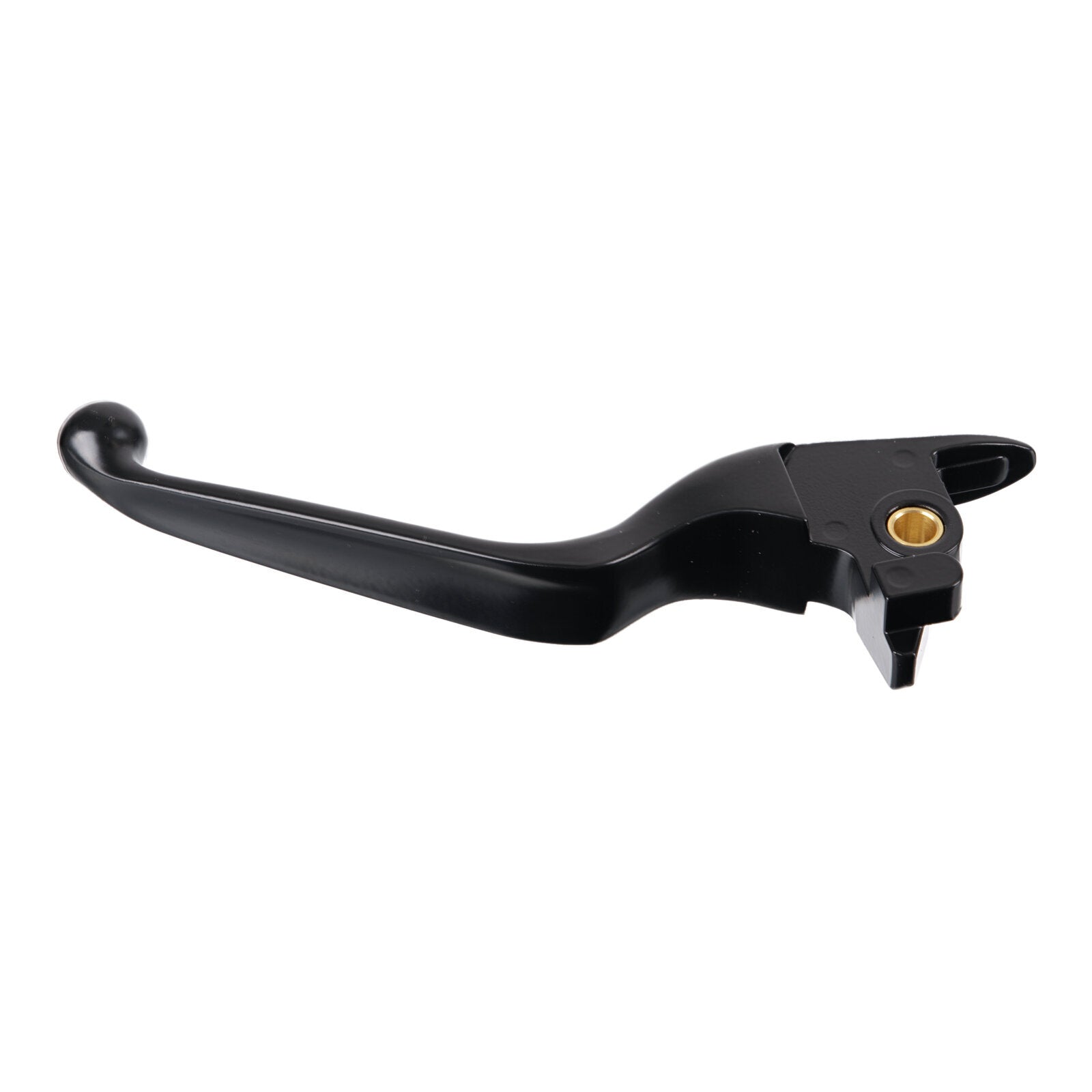 WMP Brake Lever HD FLSB '18-'24, FXST '15-'24 - Black