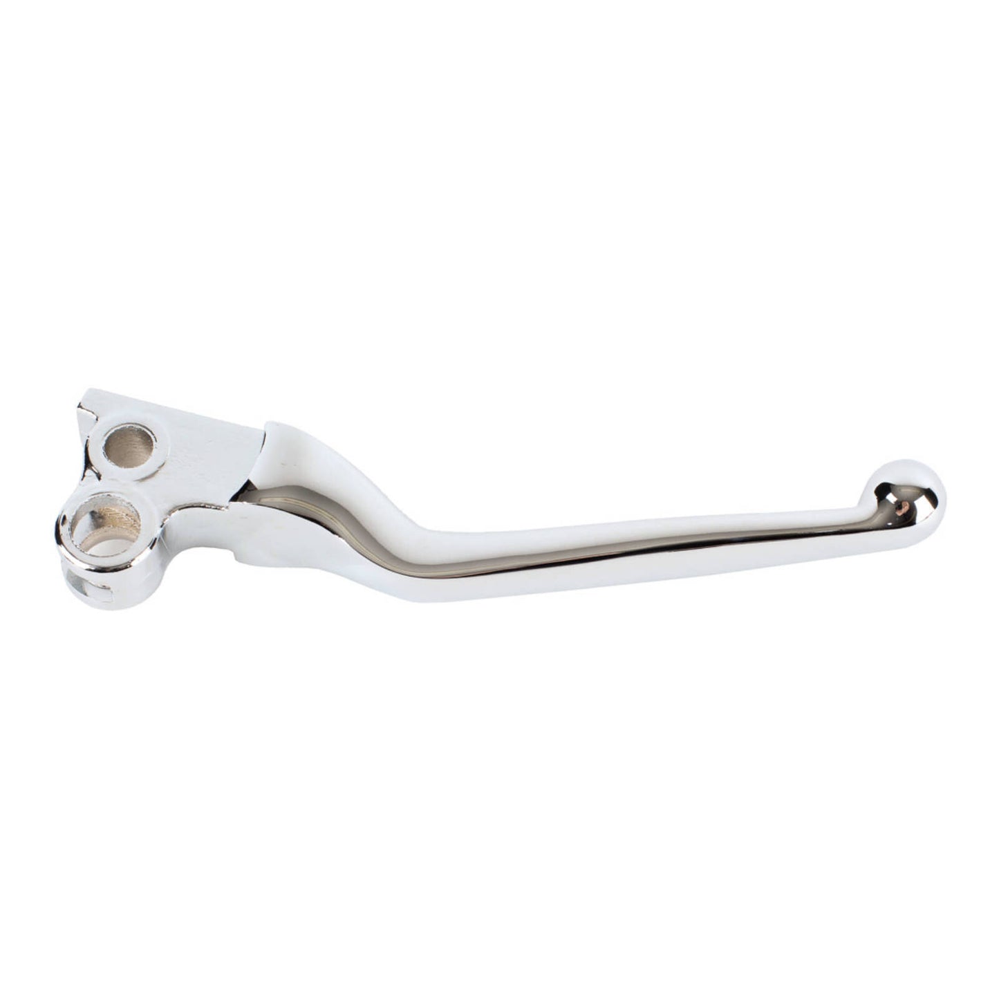 WMP Brake Lever HD Fitment - Chrome