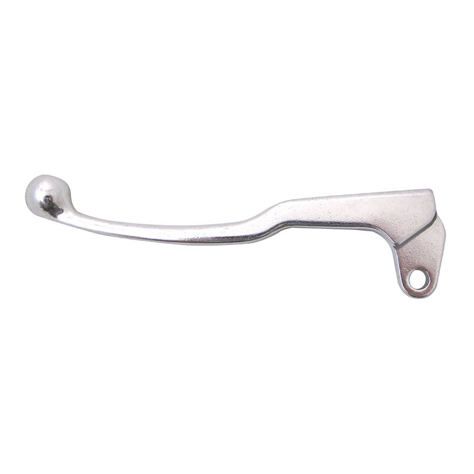 WMP Clutch Lever Suzuki DRZ400 '00-'14 - Polished