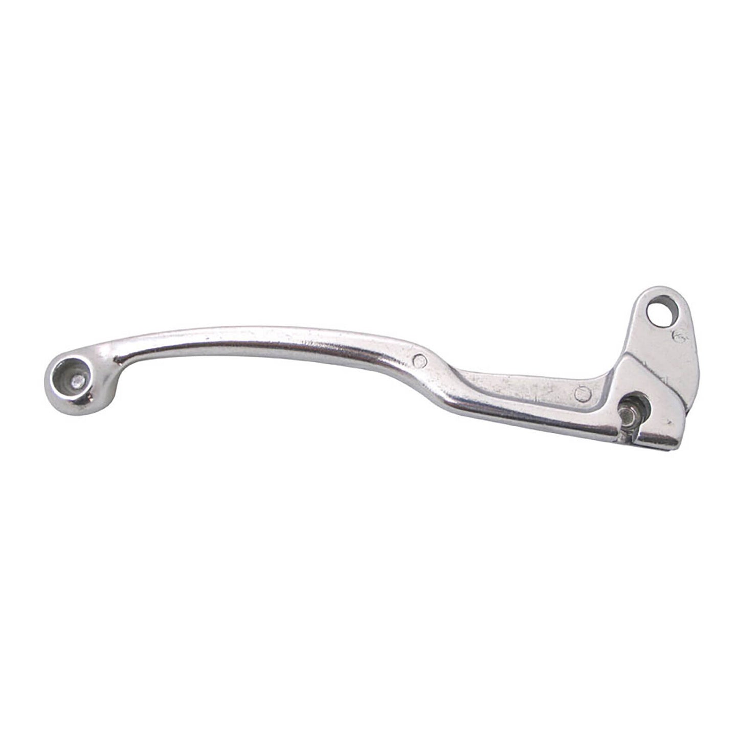 WMP Clutch Lever Suzuki DRZ400 '00-'14 - Polished