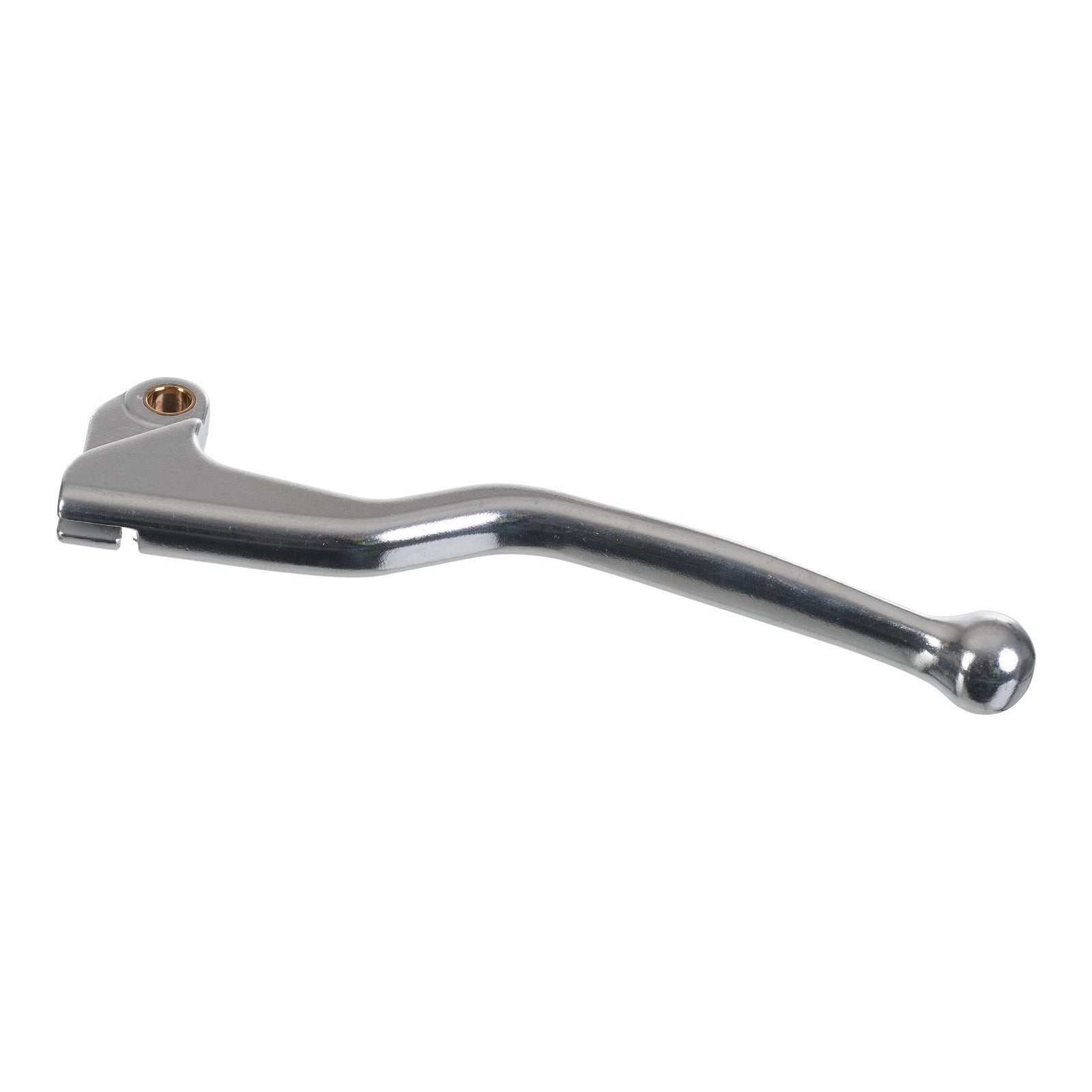 WMP Clutch Lever Honda KPT - Polished