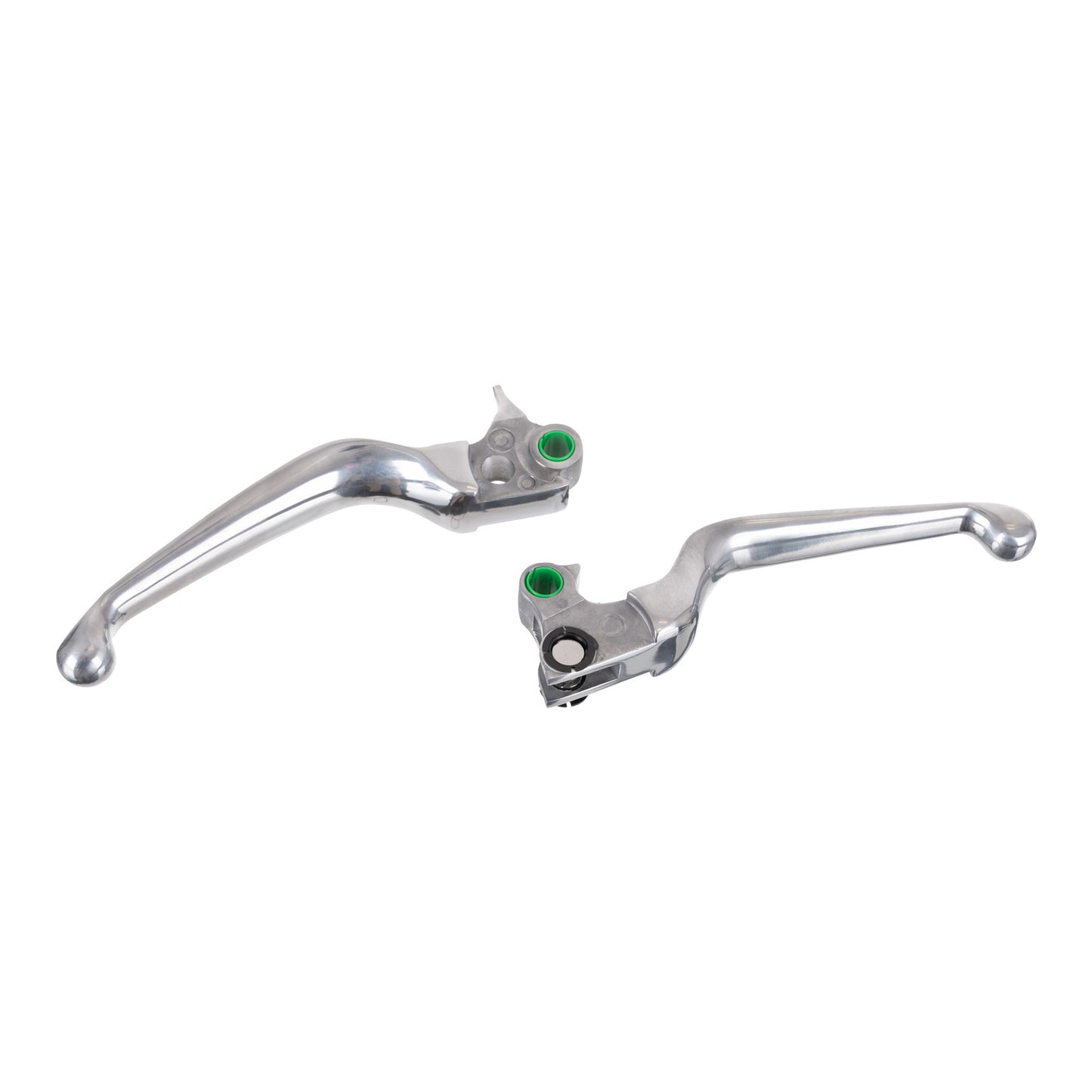 WMP Lever Set HD (Pair) CHR 96 - Wide Blade