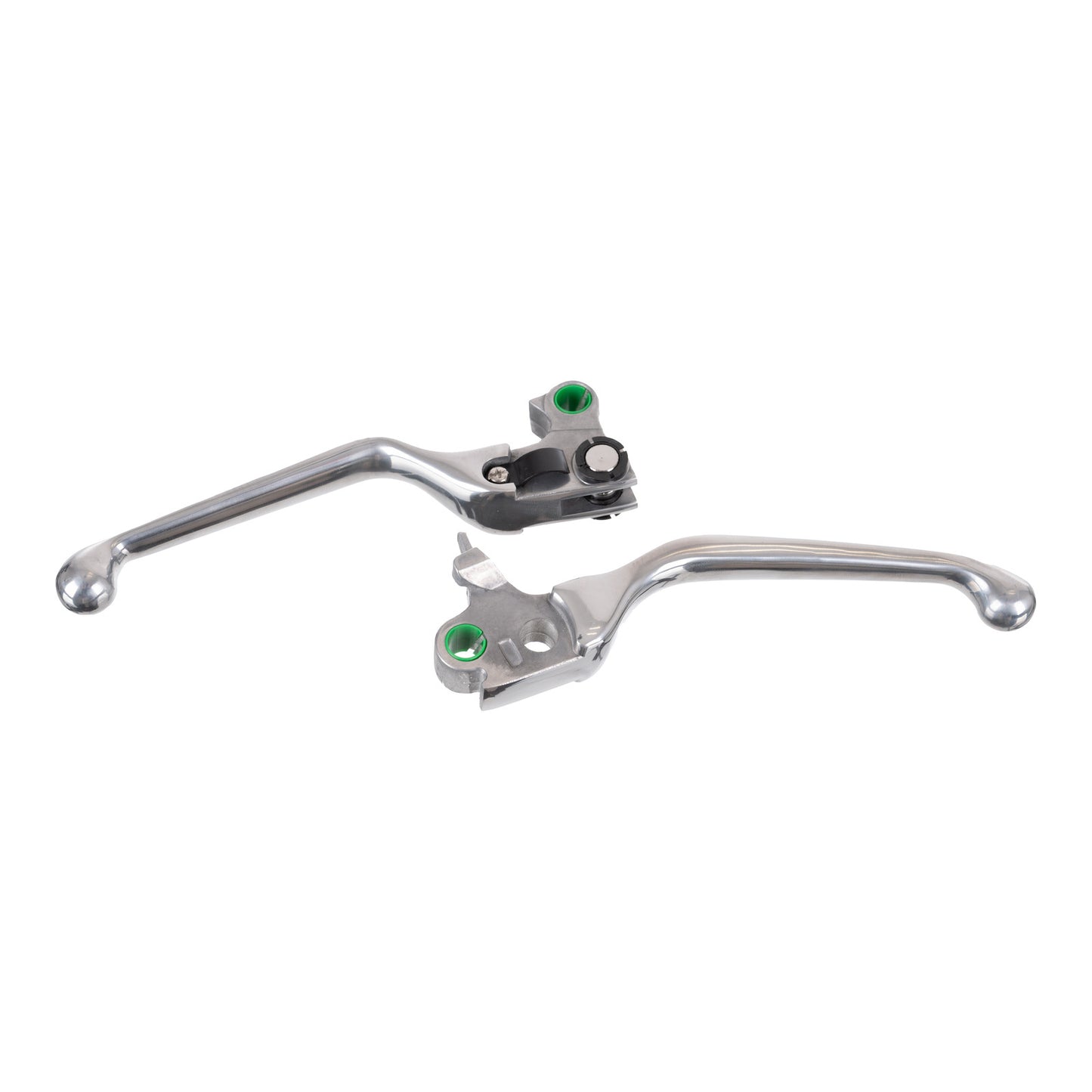 WMP Lever Set HD (Pair) CHR 96 - Wide Blade