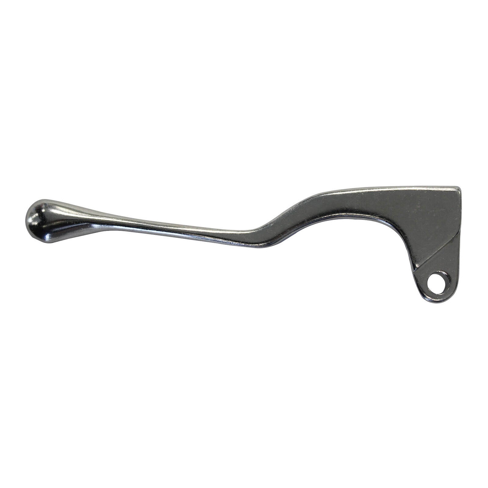 WMP Clutch Lever Honda XR D/Leg Thick - Polished