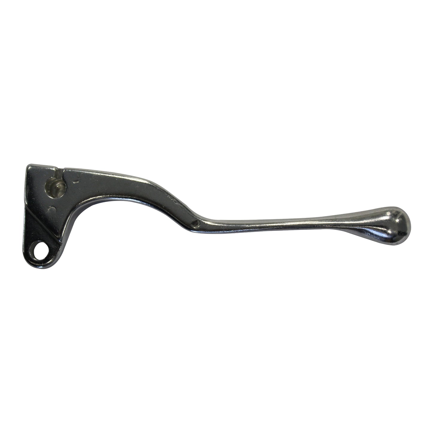 WMP Clutch Lever Honda XR D/Leg Thick - Polished