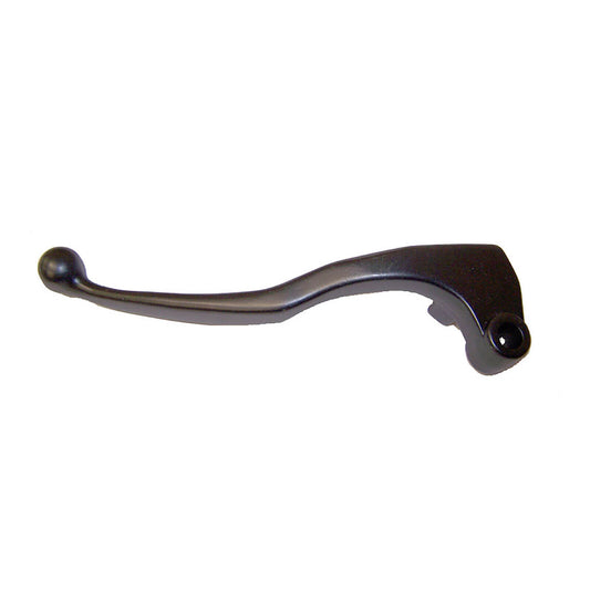 WMP Clutch Lever Yamaha RZ/XJ Bent Type - Black