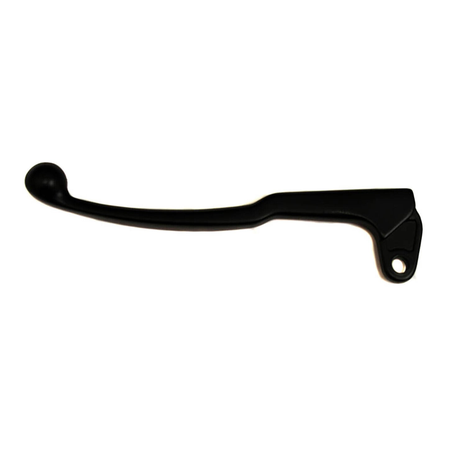 WMP Clutch Lever Suzuki GN/TS250 - Black