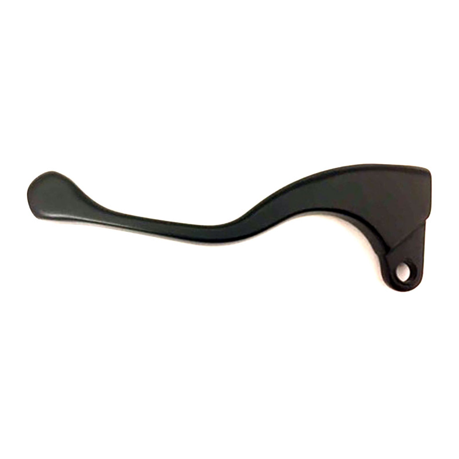 WMP Clutch Lever Honda XL125-500 CB250/400 Short Blade