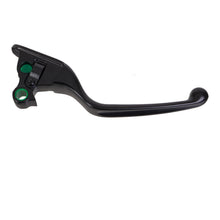 WMP Clutch Lever HD FLT '08-'13 / FXST '12-'21 - Black