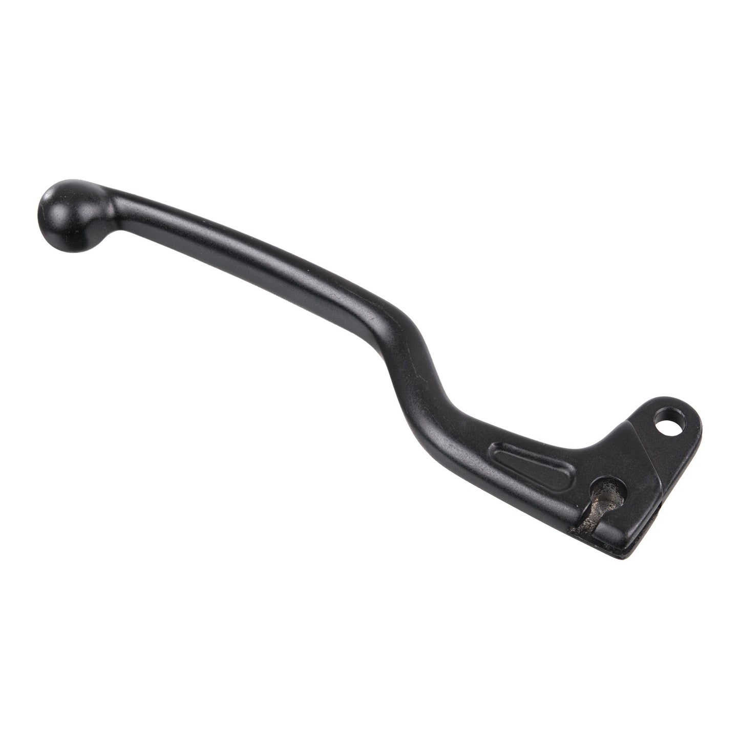 WMP Clutch Lever - Honda - Forged - Black