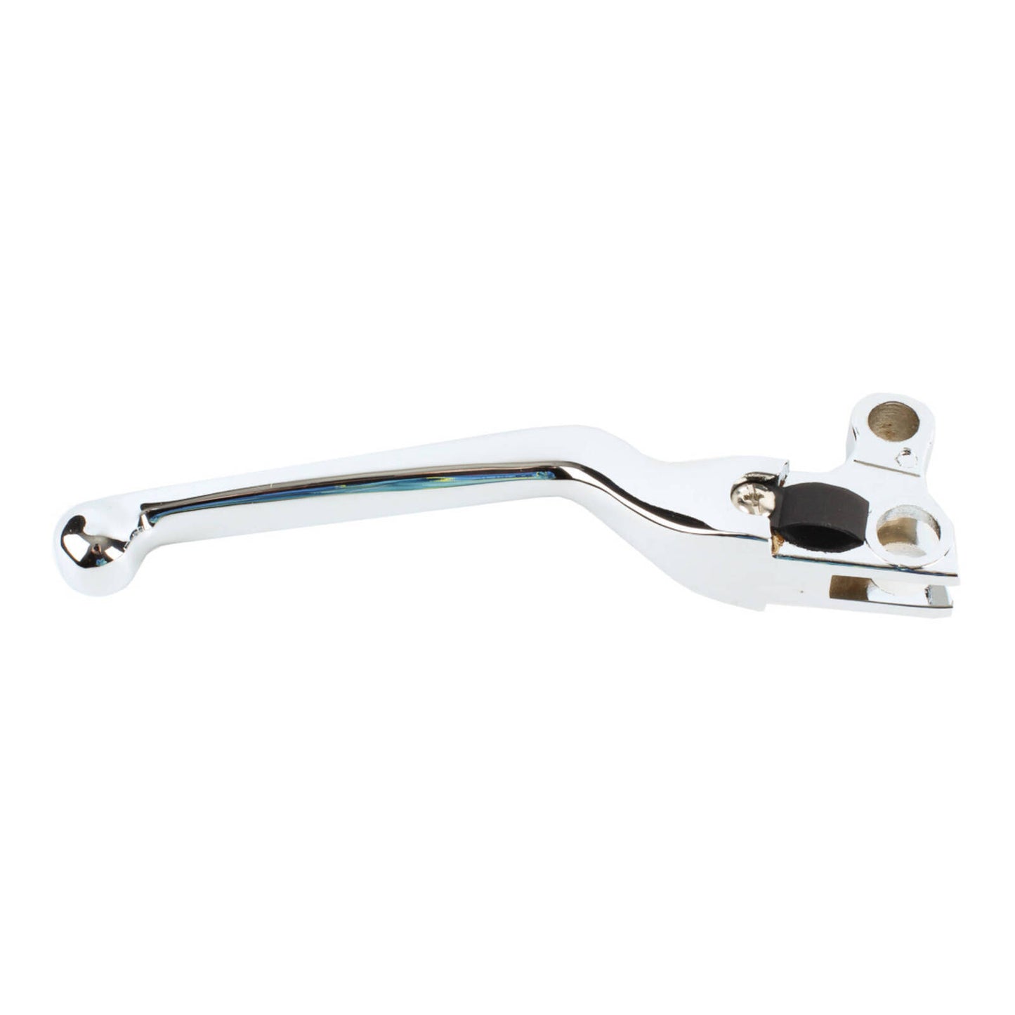 WMP Clutch Lever HD Fitment - Chrome