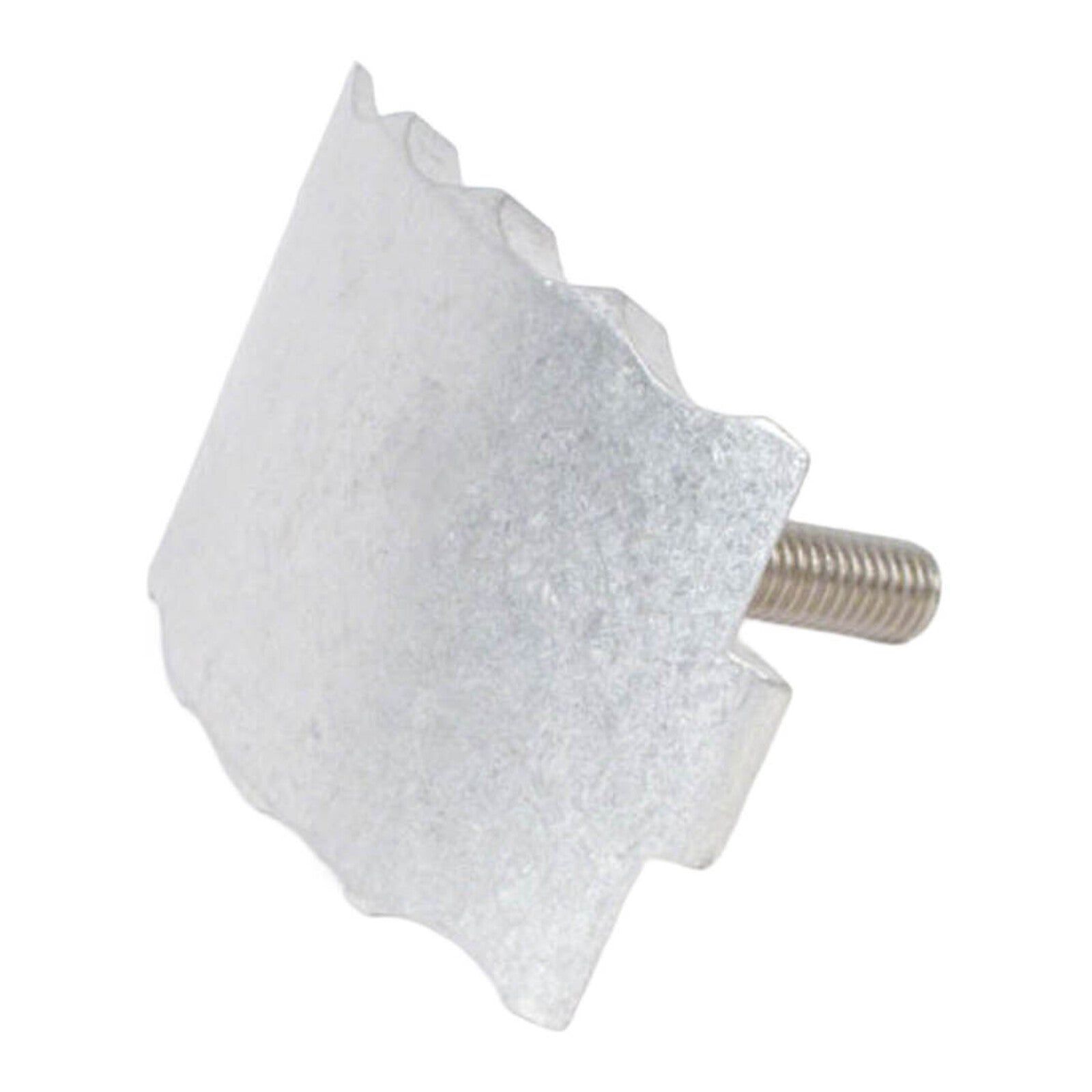 Whites Rim Lock CNC Alloy - 2.15