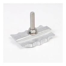 Whites Rim Lock CNC Alloy - 2.15