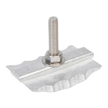Whites Rim Lock CNC Alloy - 2.15