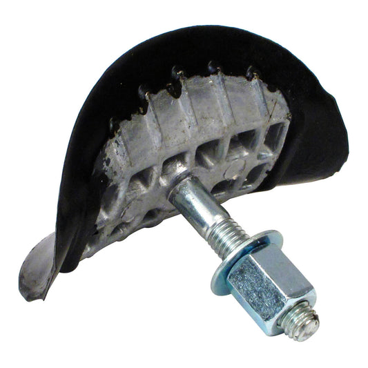 Whites Rim Lock Alloy - 1.85