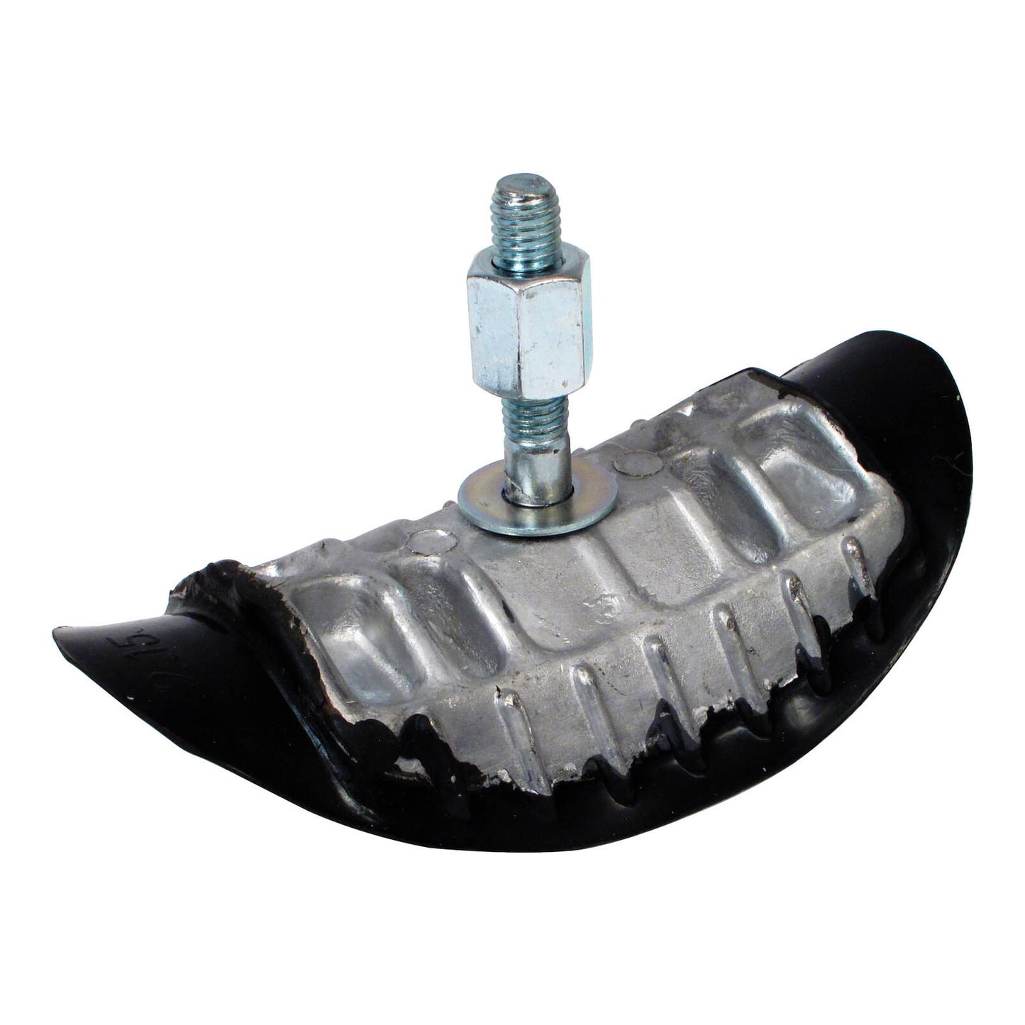 Whites Rim Lock Alloy - 2.15