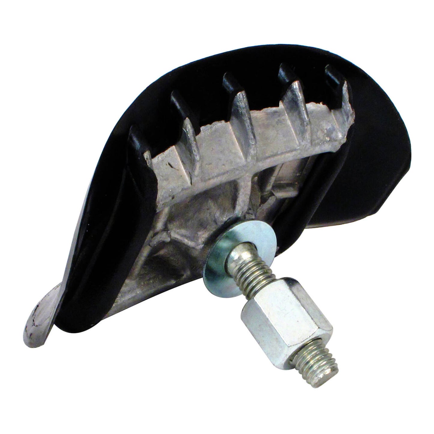 Whites Rim Lock Alloy - 2.50