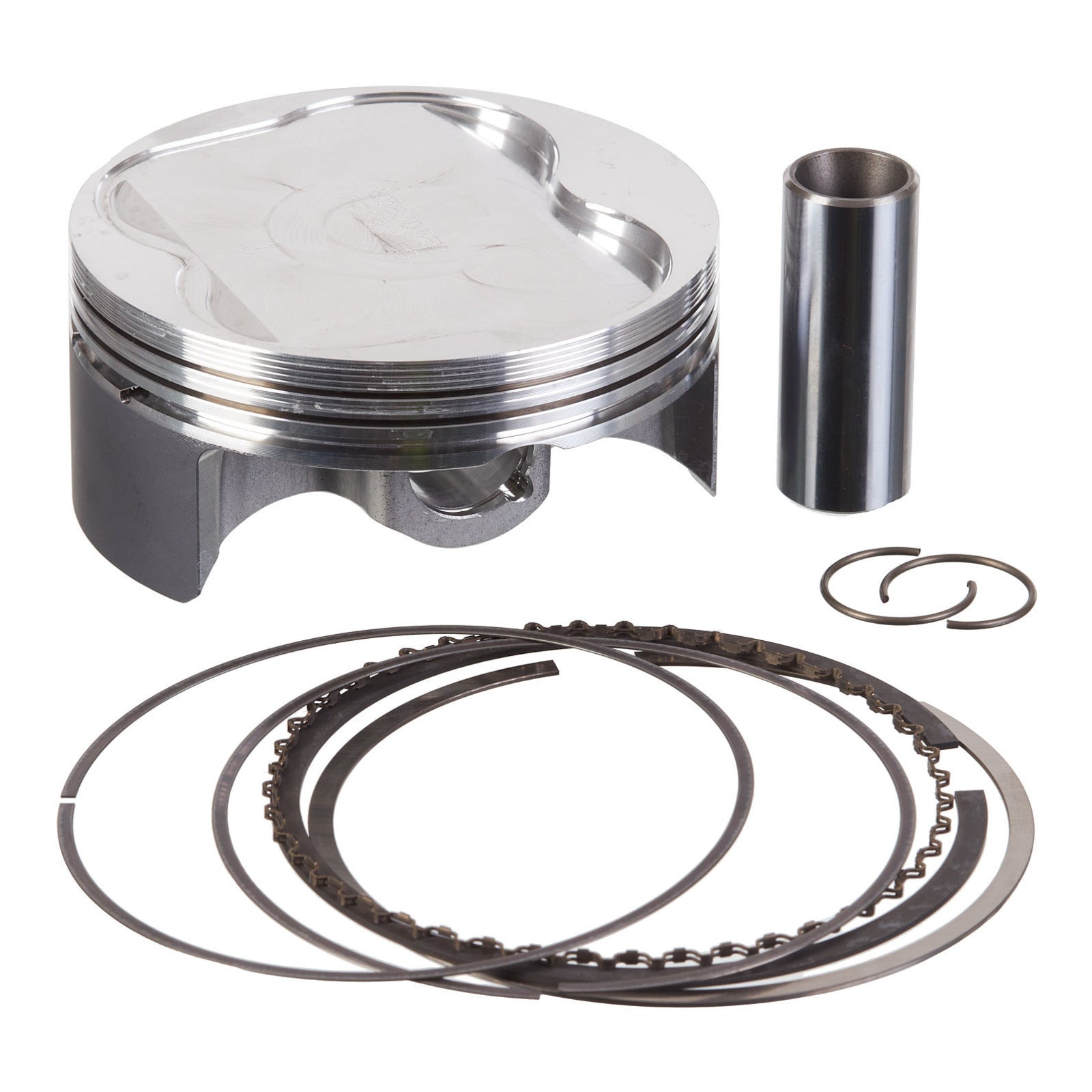 Wossner Piston Suzuki DR-Z400 00+