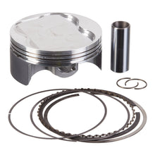 Wossner Piston Suzuki DR-Z400 00+