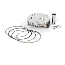 Wossner Piston Yamaha YZ250F 05-07 / WR250F 05-13 (Pro) (Hi-Comp)