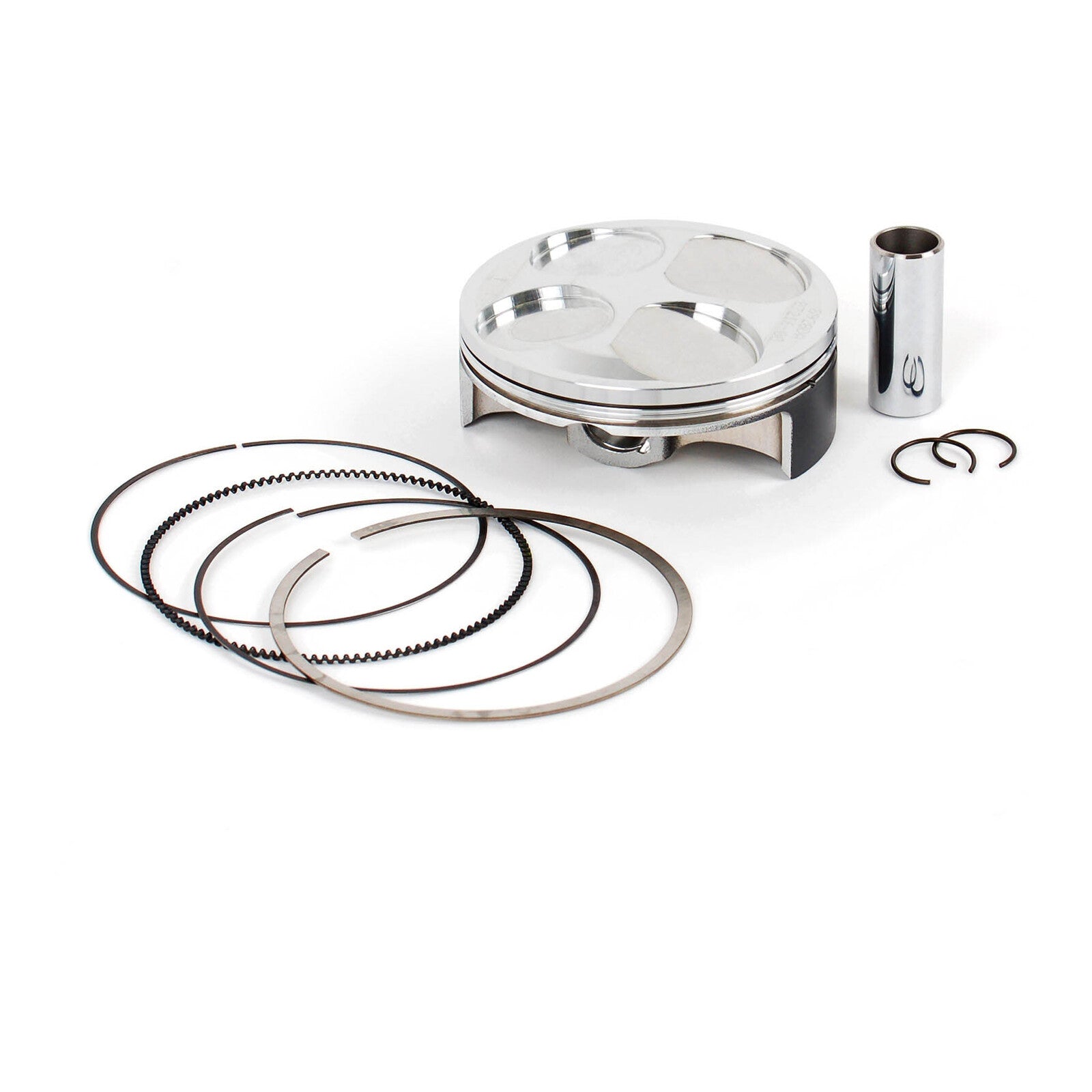 Wossner Piston Yamaha YZ450F 06-09 / WR450F 06-15 (Pro) (Hi-Comp)