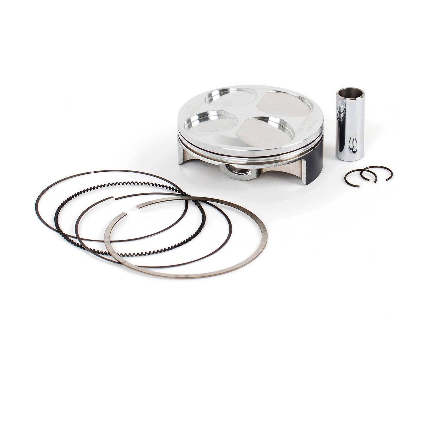 Wossner Piston Kawasaki KX250F 06-09