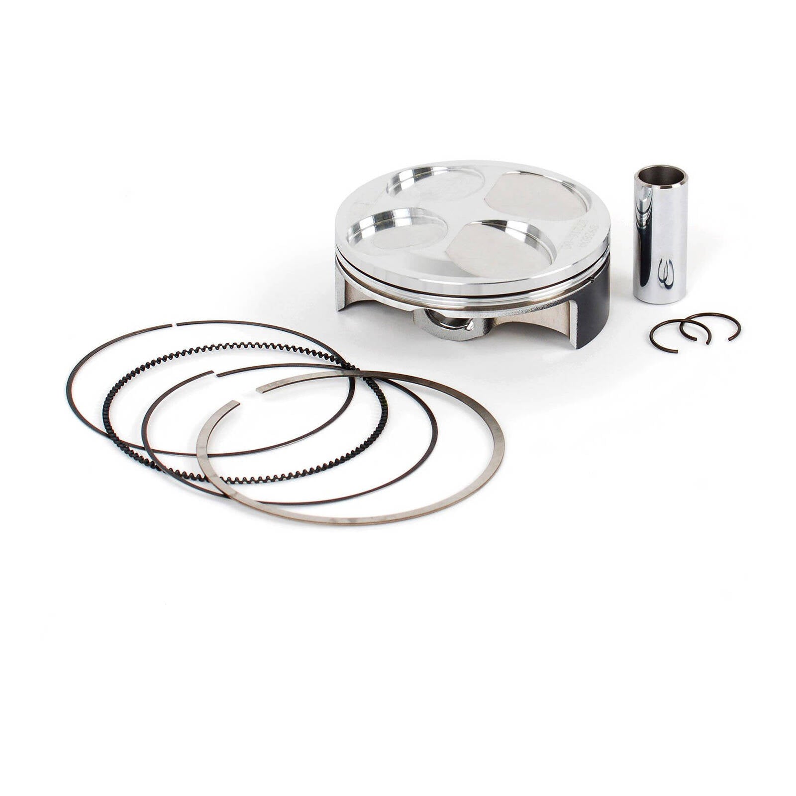 Wossner Piston Suzuki RM-Z 450 08-12 (Pro) (Hi-Comp)