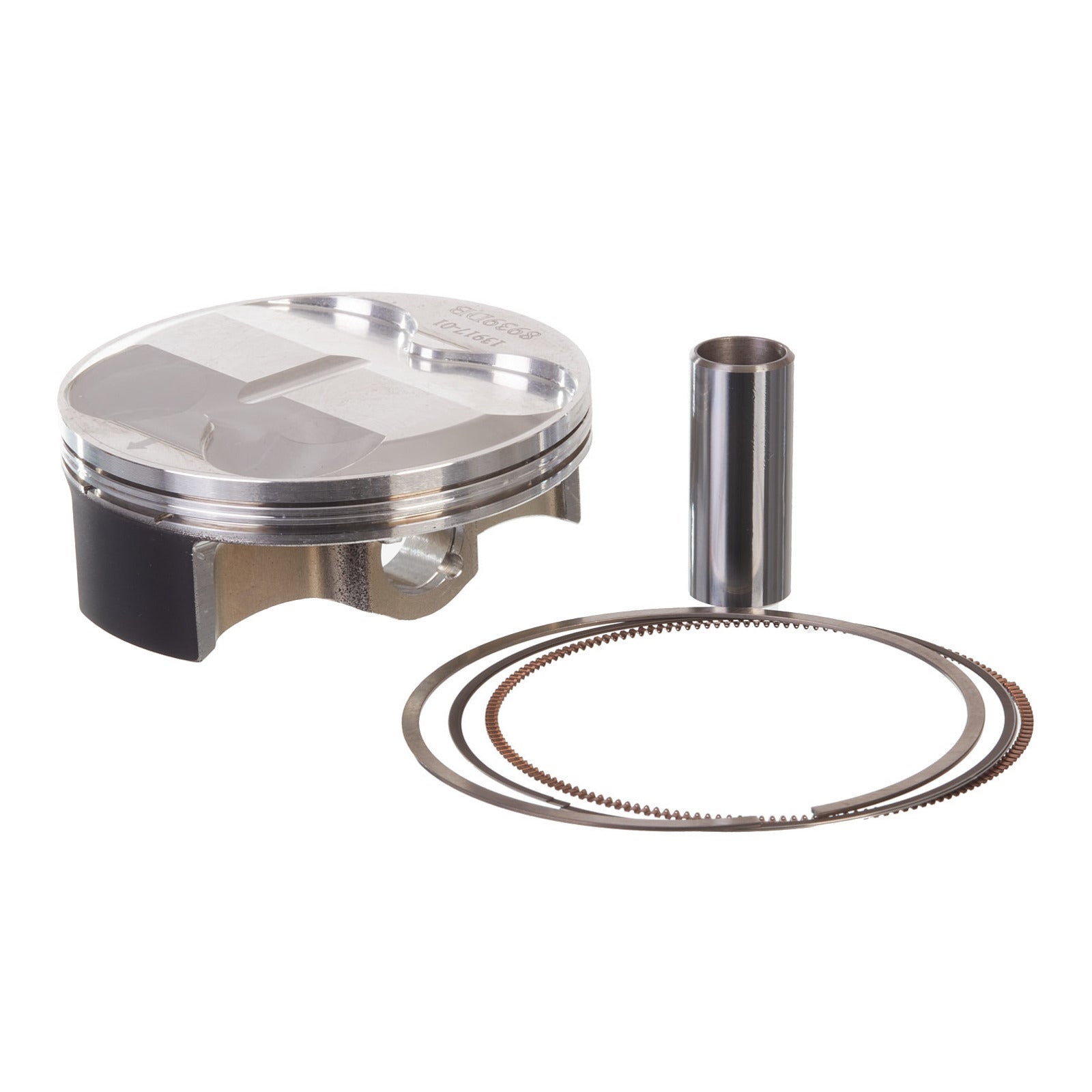 Wossner Piston Kawasaki KX450F 16-18