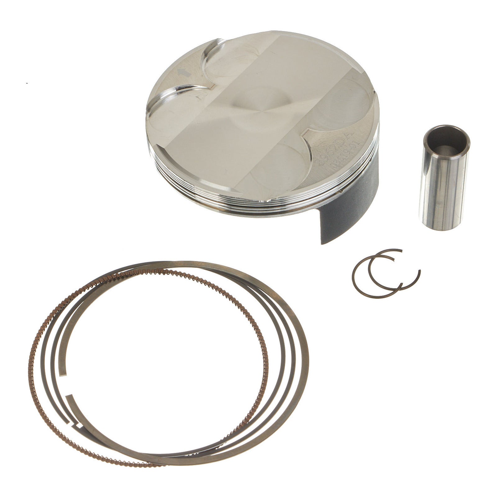Wossner Piston Kawasaki KX450 19-20 (Pro) (Hi-Comp)