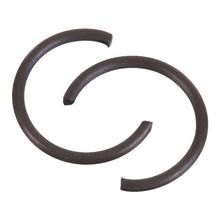 Wossner Piston Circlip - 10mm (Pair)