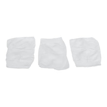 Whites Foam Air Filter Pre-filter - 3pc pack