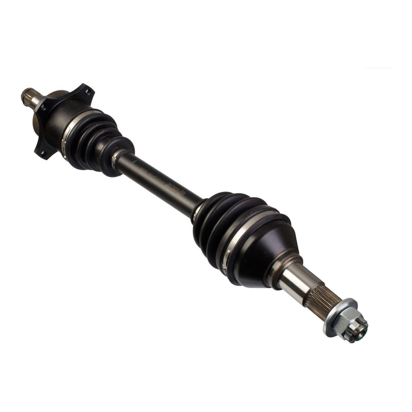 WMP CV Axle Shaft Can-Am Front Left-hand