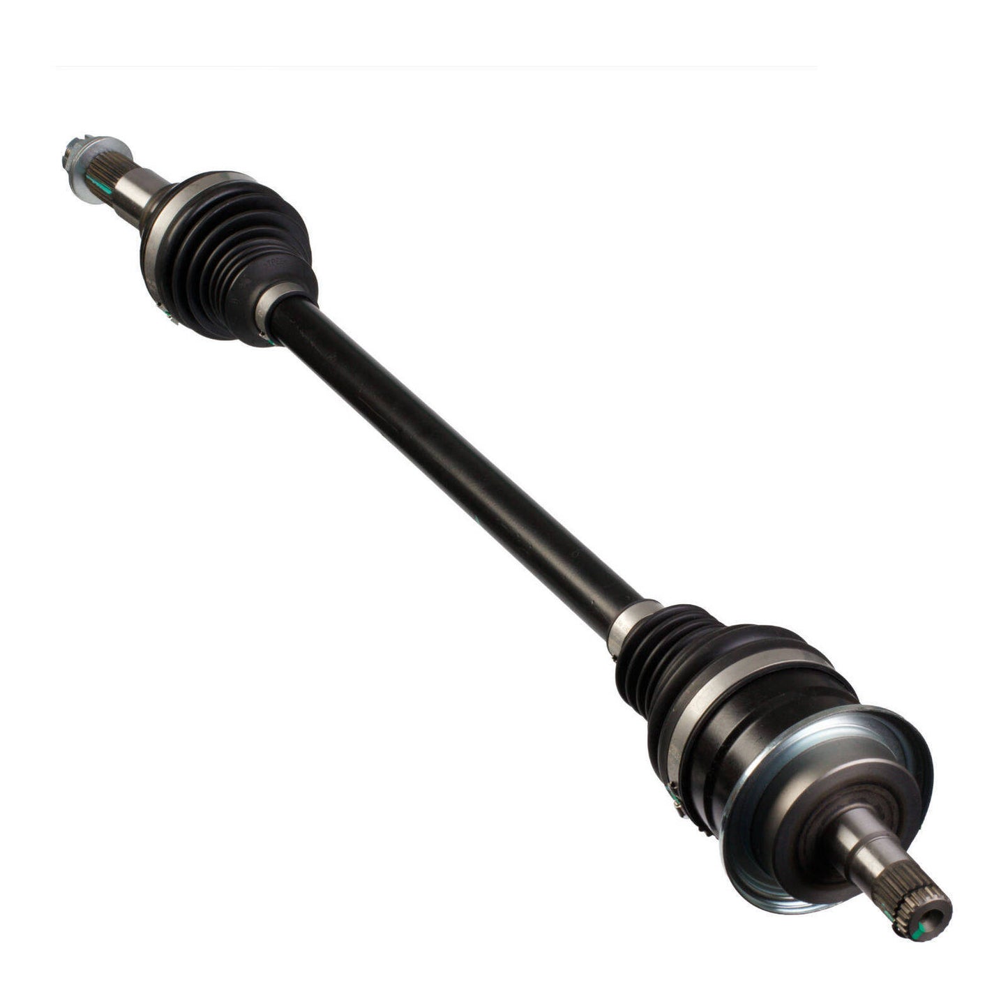 WMP CV Axle Shaft Can-Am Front Left-hand