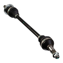 WMP CV Axle Shaft Can-Am Front Left-hand
