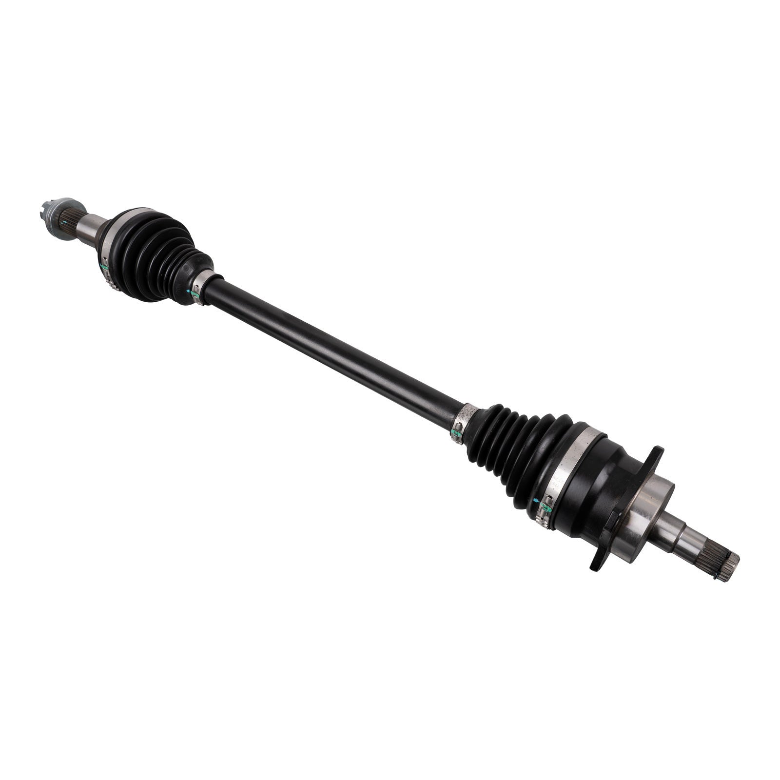 WMP CV Axle Shaft Can-Am Front Left-hand