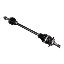 WMP CV Axle Shaft Can-Am Front Left-hand