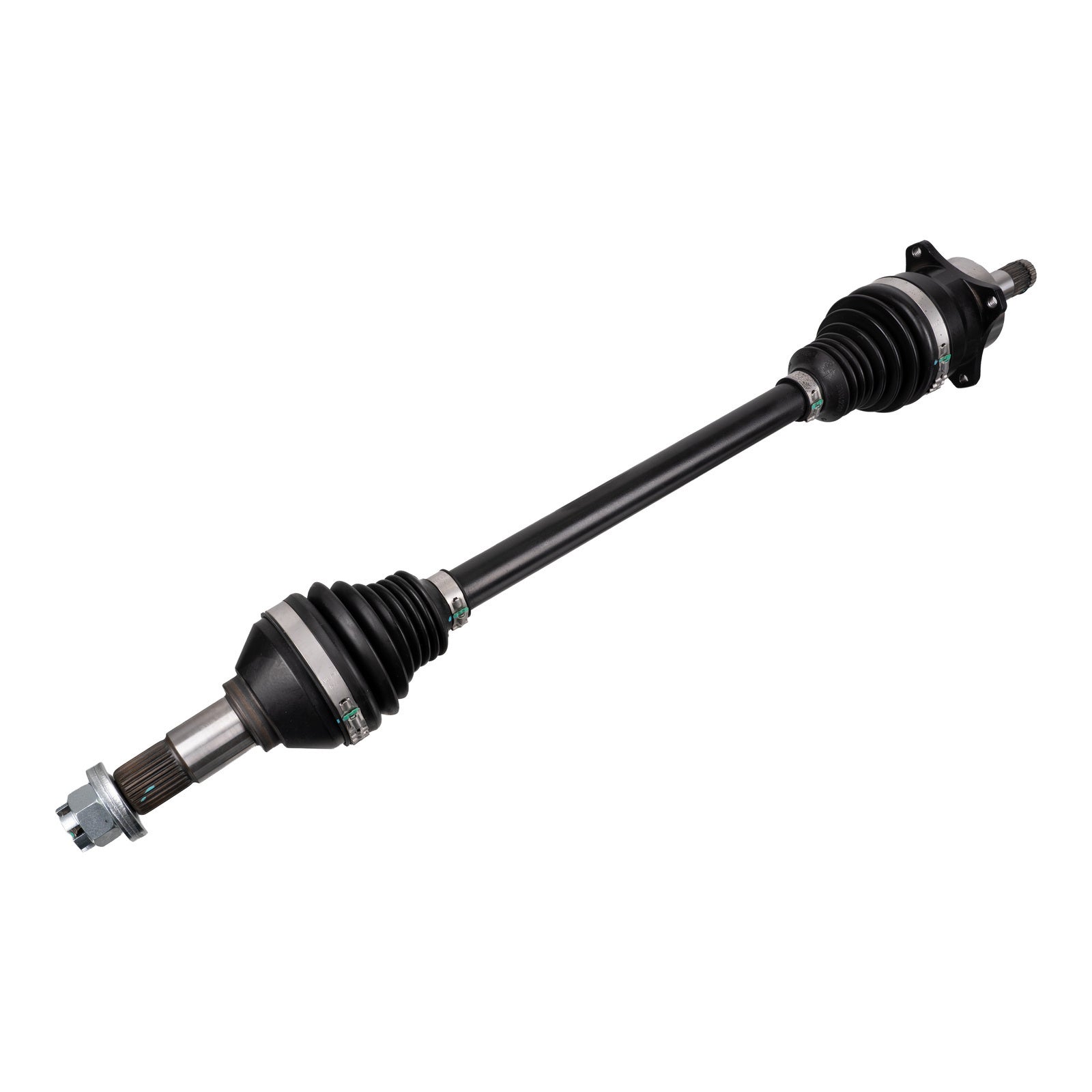 WMP CV Axle Shaft Can-Am Front Left-hand