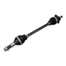WMP CV Axle Shaft Can-Am Front Left-hand