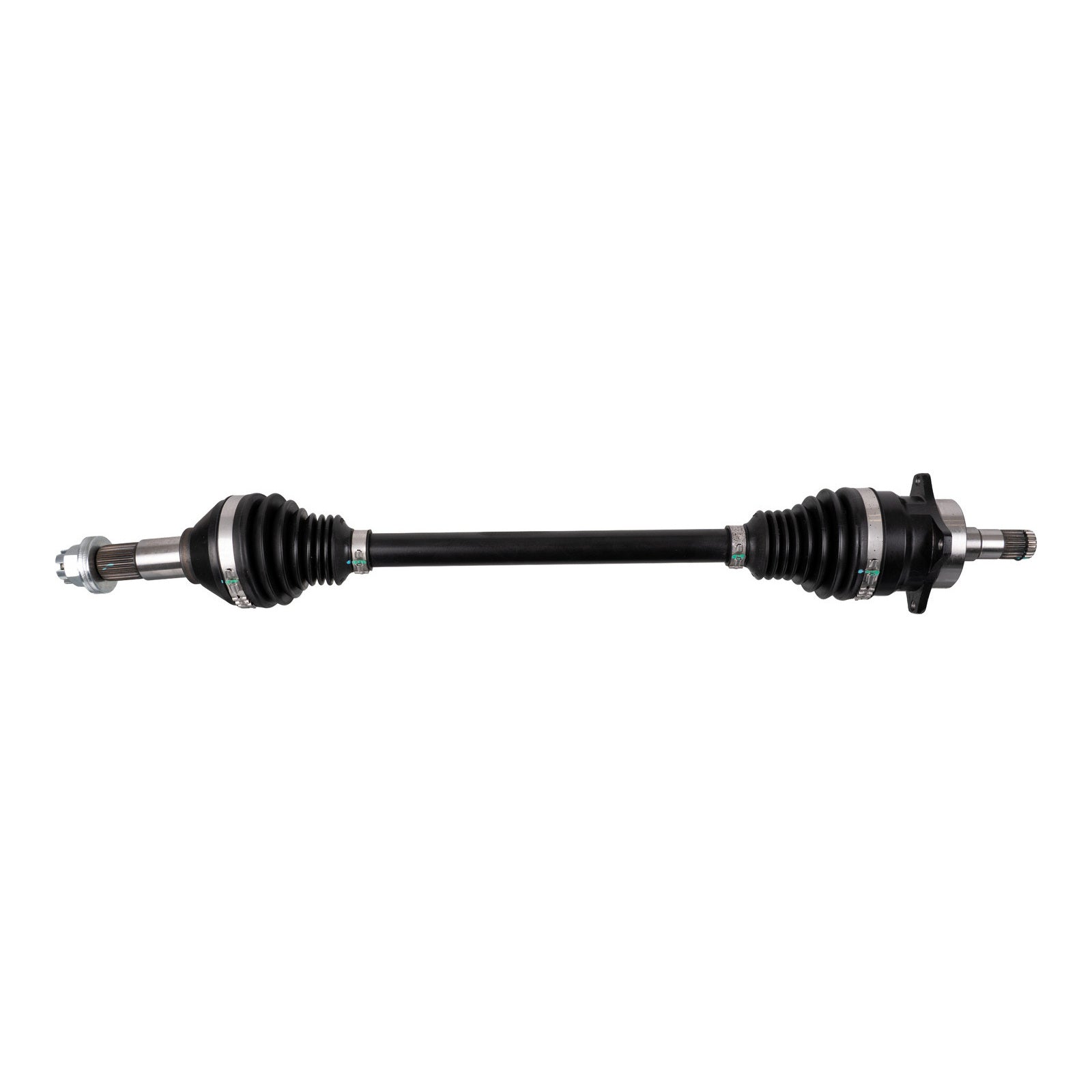 WMP CV Axle Shaft Can-Am Front Left-hand